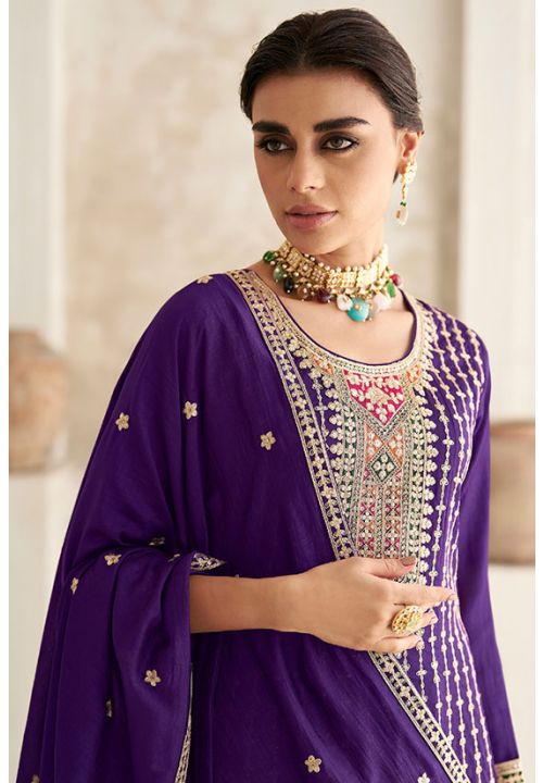Wedding Salwar Suit Online Shopping | Maharani Designer Boutique